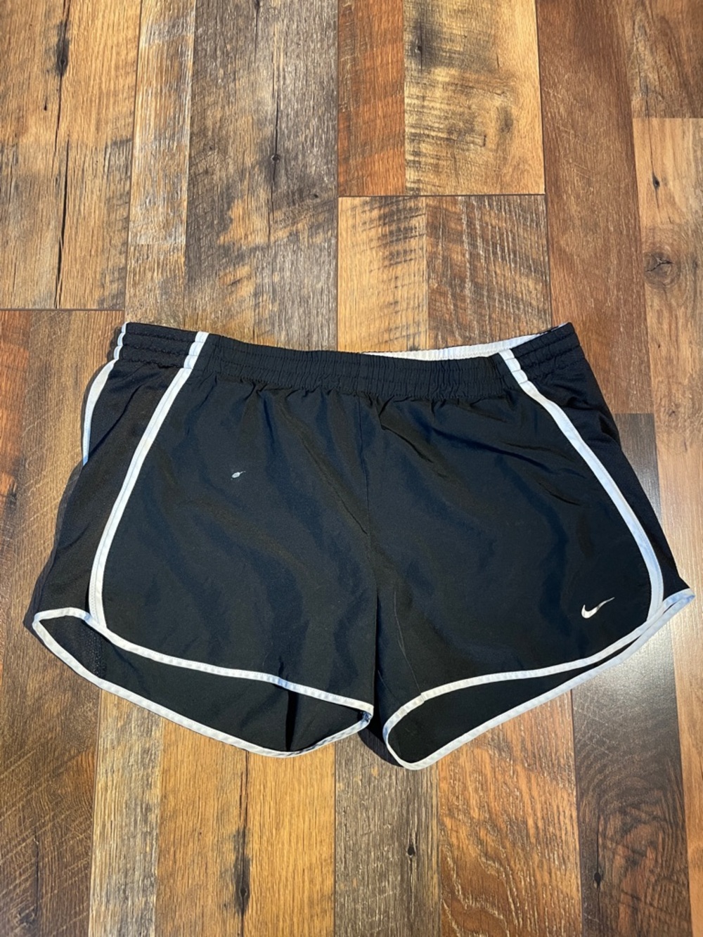 Nike Dri-Fit Running Shorts - Women’s Medium